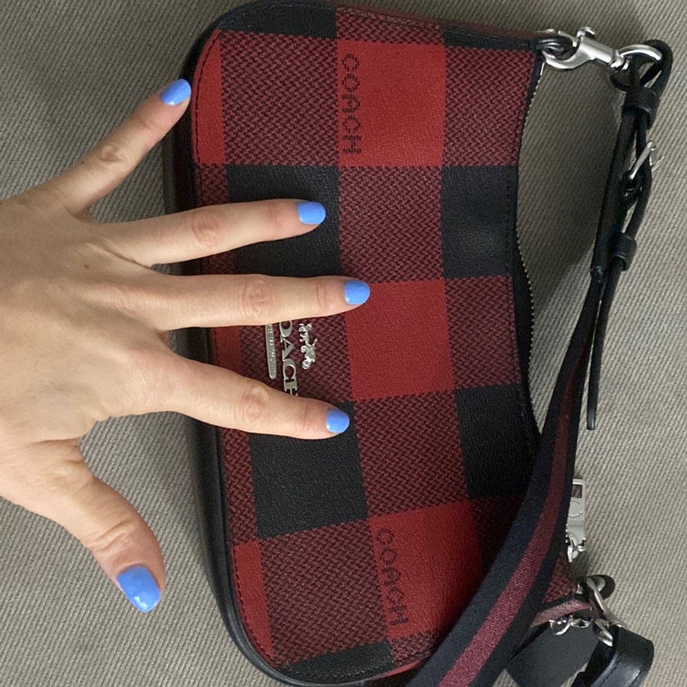 Coach crossbody